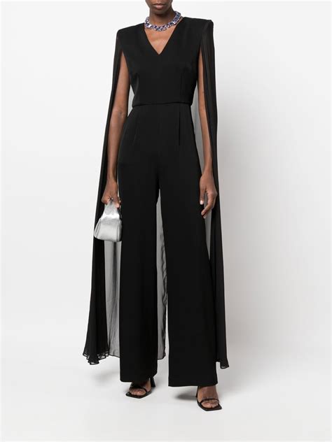 karl lagerfeld jumpsuit